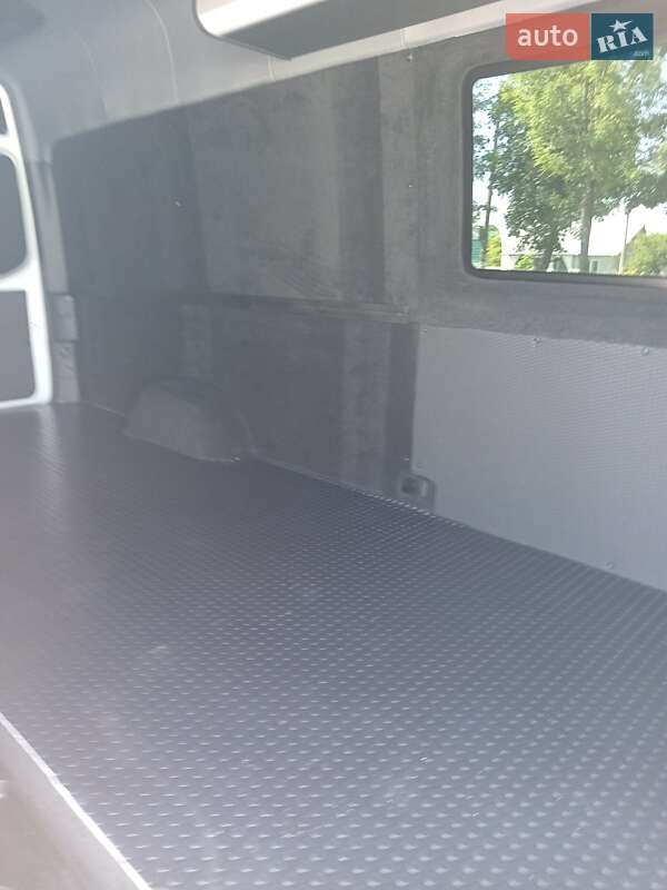 Мінівен Mercedes-Benz Sprinter 2022 в Івано-Франківську фото 8 Мінівен Mercedes-Benz Sprinter 2022 в Івано-Франківську