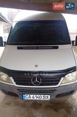 Родстер Mercedes-Benz Sprinter 2005 в Вінниці