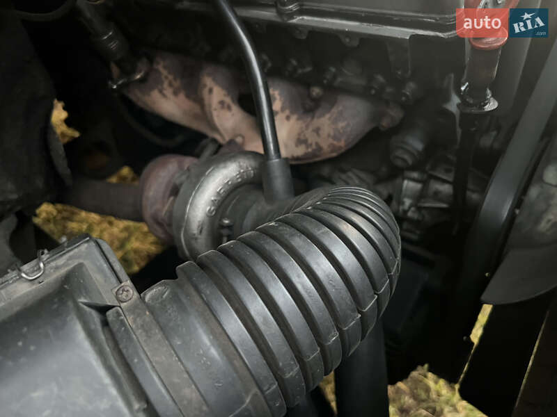 Пригородный автобус Mercedes-Benz Sprinter 1997 в Болехове фото 11 Пригородный автобус Mercedes-Benz Sprinter 1997 в Болехове