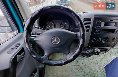 Вантажний фургон Mercedes-Benz Sprinter 2014 в Погребище