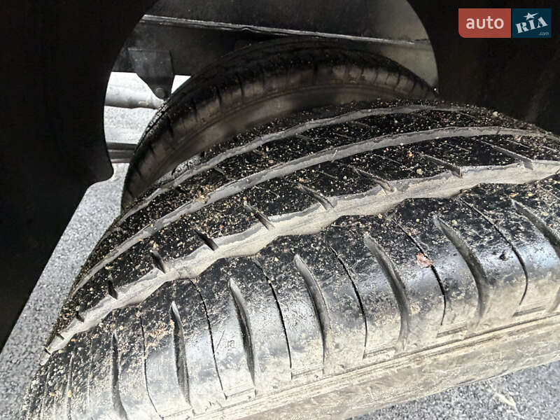 Автовоз Mercedes-Benz Sprinter 2003 в Житомире