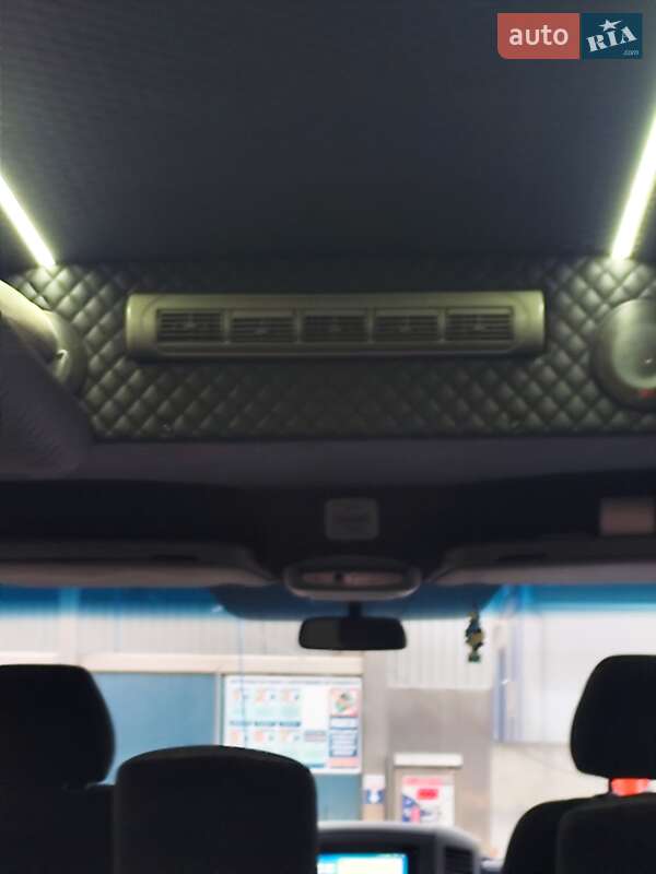 Універсал Mercedes-Benz Sprinter 2008 в Хмельницькому