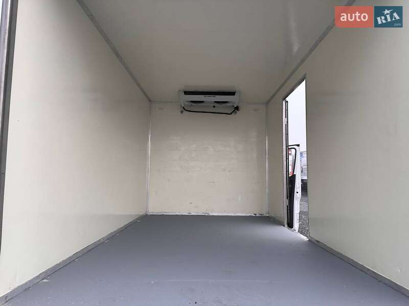 Рефрижератор Mercedes-Benz Sprinter 2020 в Ровно