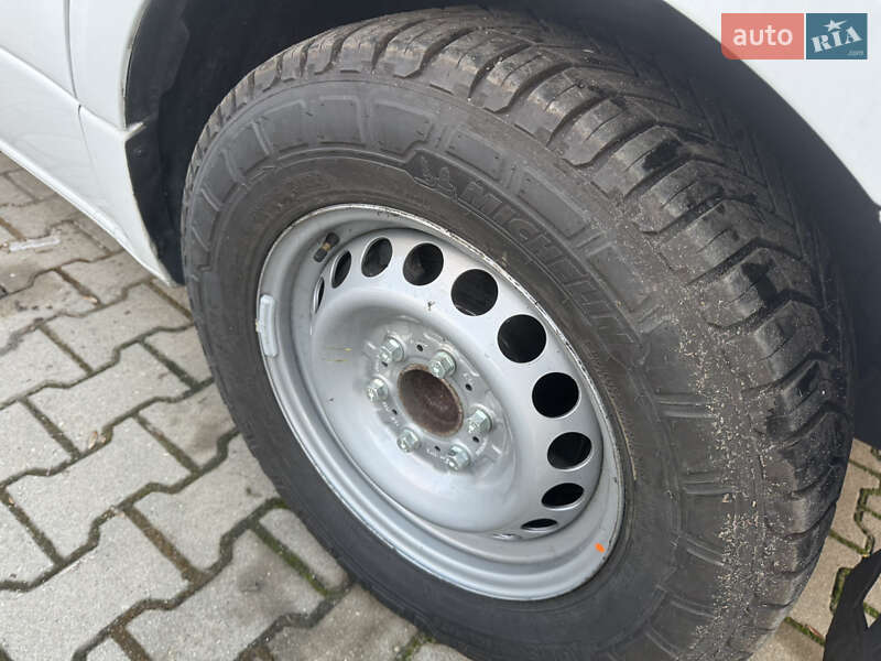 Автомобіль швидкої допомоги Mercedes-Benz Sprinter 2019 в Києві