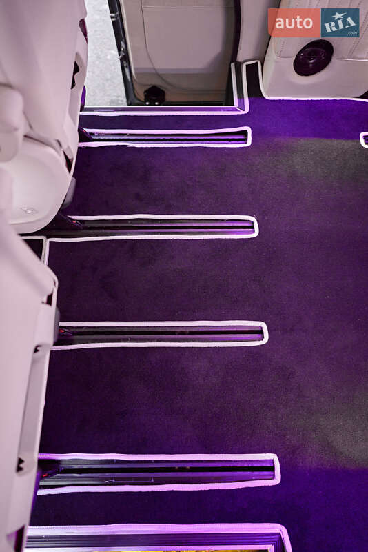 Универсал Mercedes-Benz Sprinter 2018 в Ровно