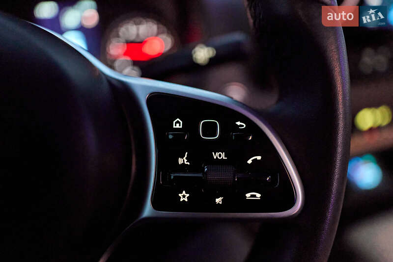 Универсал Mercedes-Benz Sprinter 2018 в Ровно