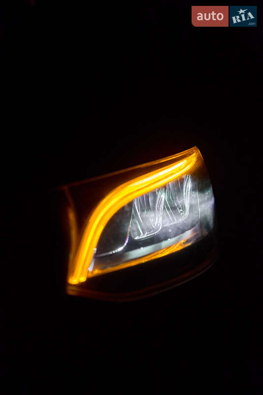 Универсал Mercedes-Benz Sprinter 2018 в Ровно