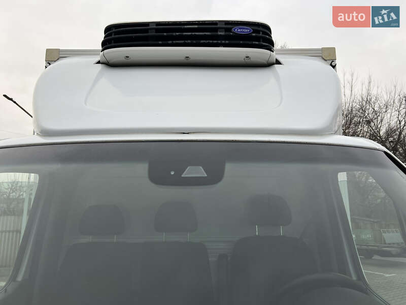 Рефрижератор Mercedes-Benz Sprinter 2018 в Вінниці фото 9 Рефрижератор Mercedes-Benz Sprinter 2018 в Вінниці