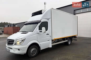 Рефрижератор Mercedes-Benz Sprinter 2014 в Тернополі