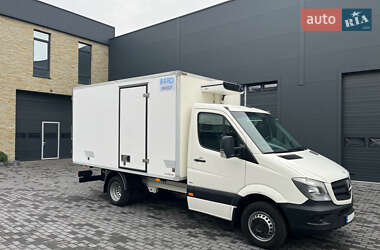 Рефрижератор Mercedes-Benz Sprinter 2015 в Рівному
