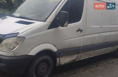 Лимузин Mercedes-Benz Sprinter 2007 в Жидачове