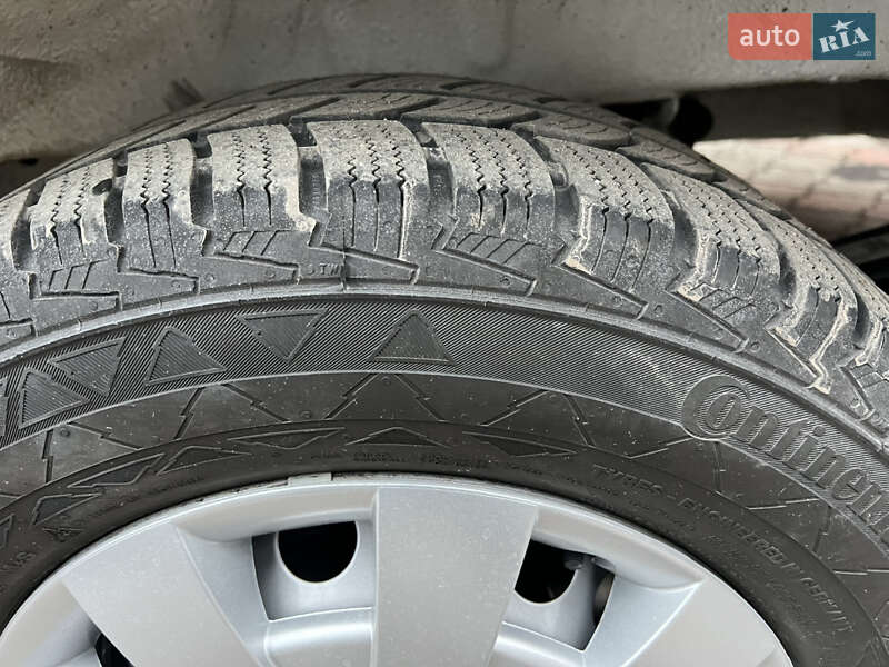 Грузовой фургон Mercedes-Benz Sprinter 2019 в Виннице