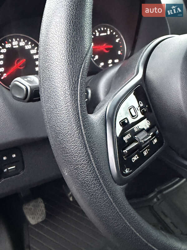 Грузовой фургон Mercedes-Benz Sprinter 2019 в Ковеле