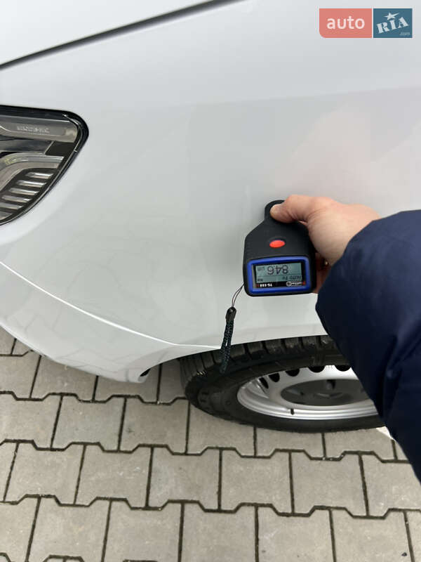 Вантажний фургон Mercedes-Benz Sprinter 2020 в Дубні фото 164 Вантажний фургон Mercedes-Benz Sprinter 2020 в Дубні