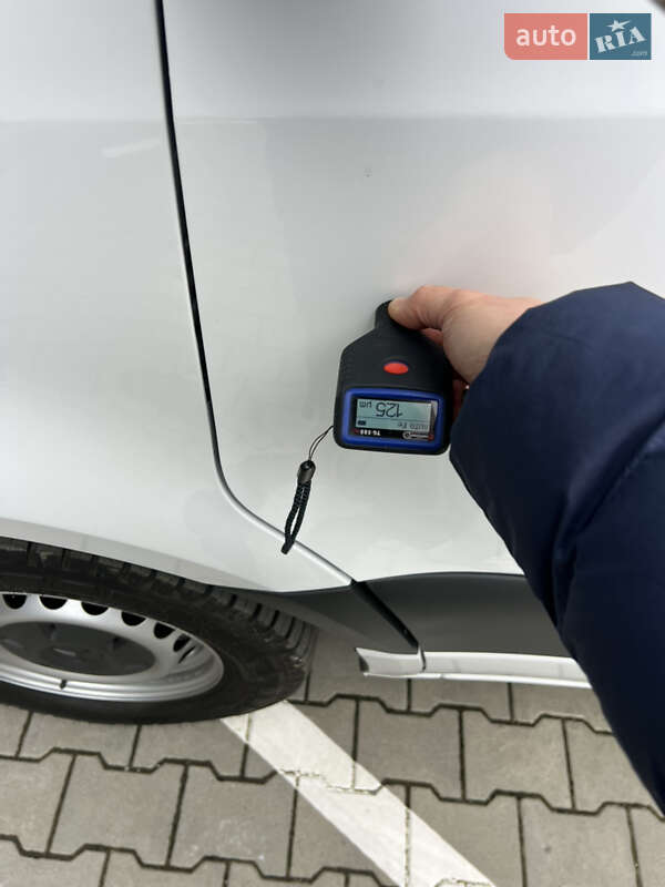 Вантажний фургон Mercedes-Benz Sprinter 2020 в Дубні фото 166 Вантажний фургон Mercedes-Benz Sprinter 2020 в Дубні