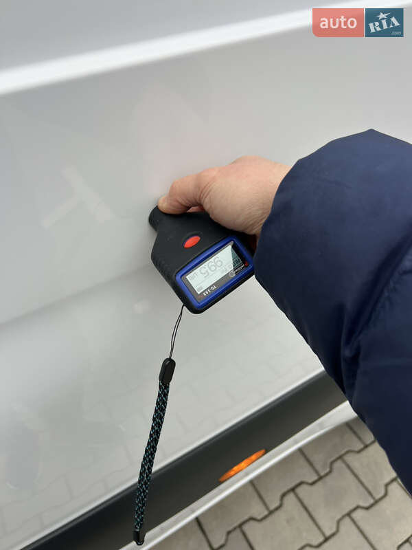 Вантажний фургон Mercedes-Benz Sprinter 2020 в Дубні фото 173 Вантажний фургон Mercedes-Benz Sprinter 2020 в Дубні