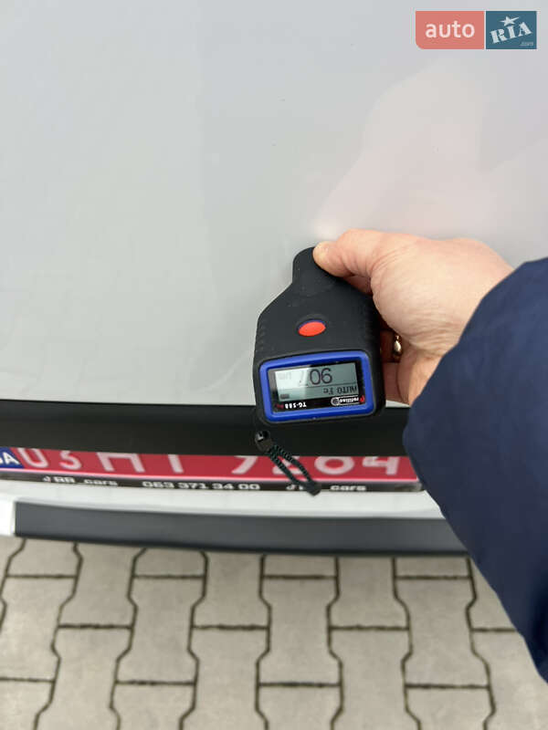 Вантажний фургон Mercedes-Benz Sprinter 2020 в Дубні фото 182 Вантажний фургон Mercedes-Benz Sprinter 2020 в Дубні