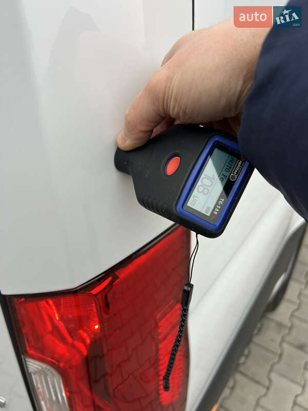 Вантажний фургон Mercedes-Benz Sprinter 2020 в Дубні фото 186 Вантажний фургон Mercedes-Benz Sprinter 2020 в Дубні