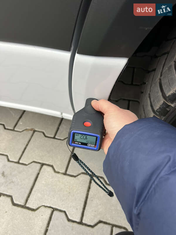 Вантажний фургон Mercedes-Benz Sprinter 2020 в Дубні фото 199 Вантажний фургон Mercedes-Benz Sprinter 2020 в Дубні