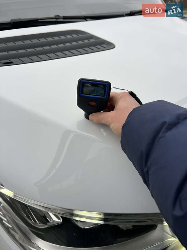 Вантажний фургон Mercedes-Benz Sprinter 2020 в Дубні фото 201 Вантажний фургон Mercedes-Benz Sprinter 2020 в Дубні