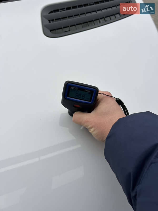 Вантажний фургон Mercedes-Benz Sprinter 2020 в Дубні фото 203 Вантажний фургон Mercedes-Benz Sprinter 2020 в Дубні