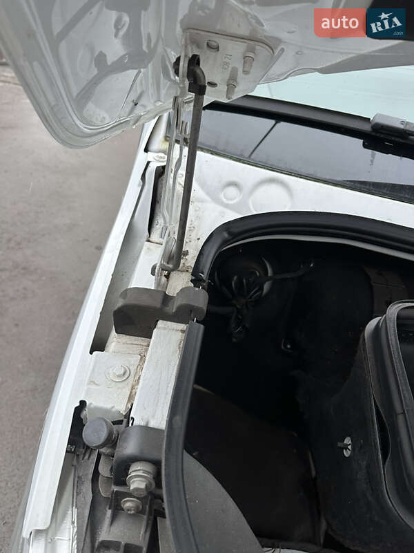 Рефрижератор Mercedes-Benz Sprinter 2022 в Бердичеві