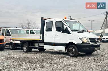 Борт Mercedes-Benz Sprinter 2016 в Рівному