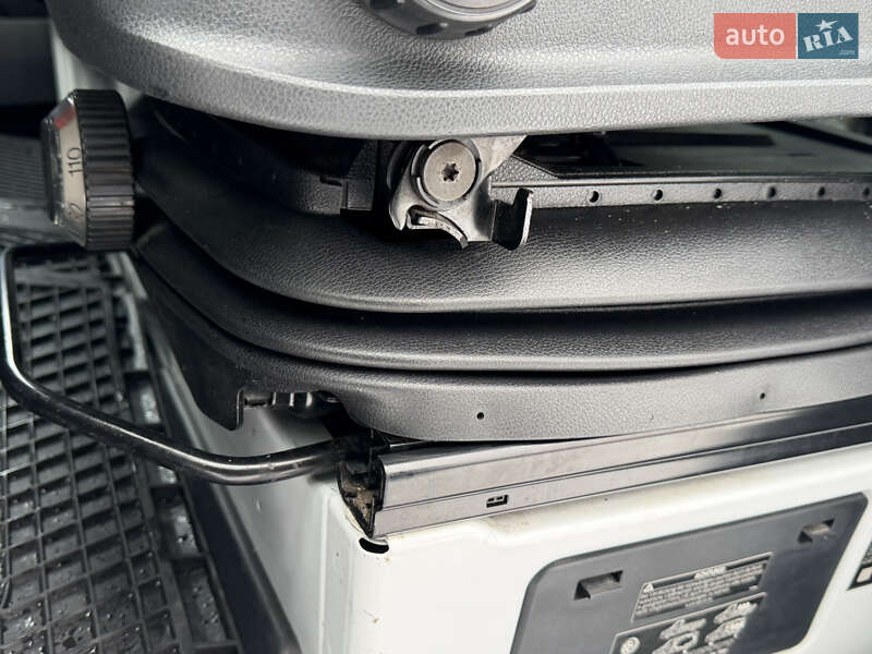 Туристичний / Міжміський автобус Mercedes-Benz Sprinter 2019 в Старокостянтинові