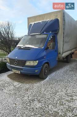 Универсал Mercedes-Benz Sprinter 1998 в Днепре