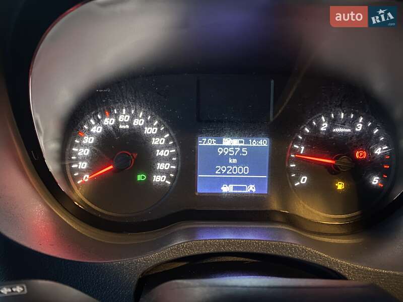 Рефрижератор Mercedes-Benz Sprinter 2022 в Ковелі