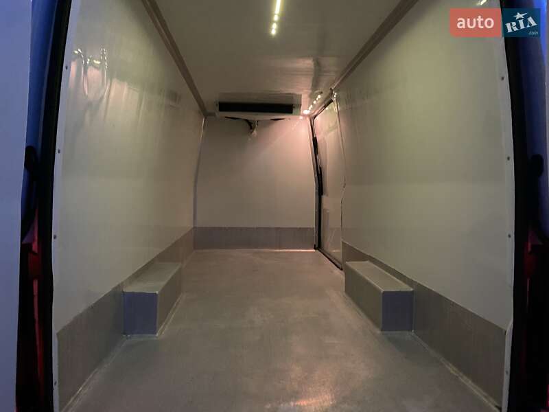 Рефрижератор Mercedes-Benz Sprinter 2022 в Ковелі