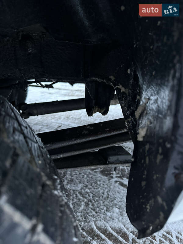 Мікровен Mercedes-Benz Sprinter 2004 в Чорткові