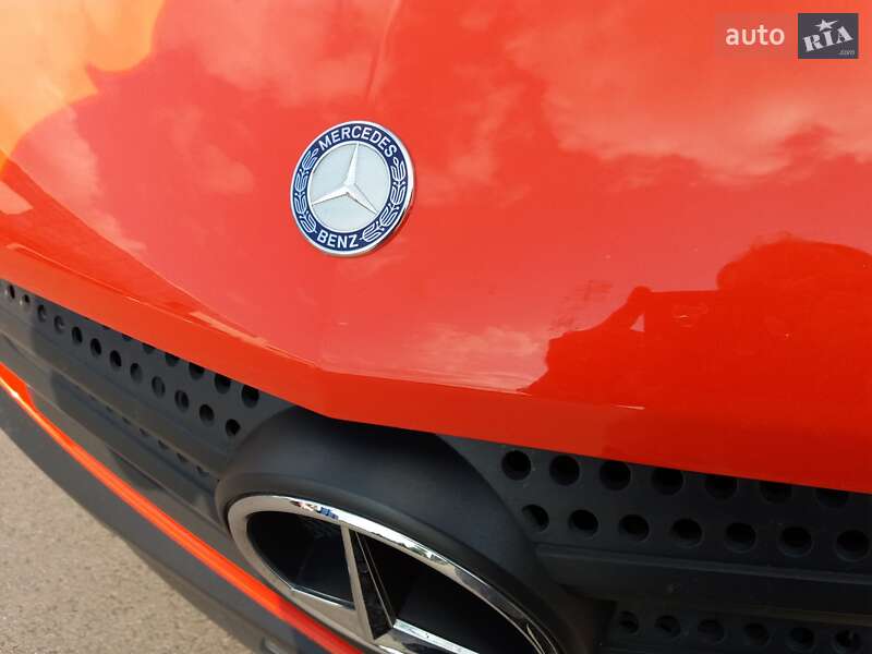 Вантажний фургон Mercedes-Benz Sprinter 2014 в Ковелі фото 3 Вантажний фургон Mercedes-Benz Sprinter 2014 в Ковелі