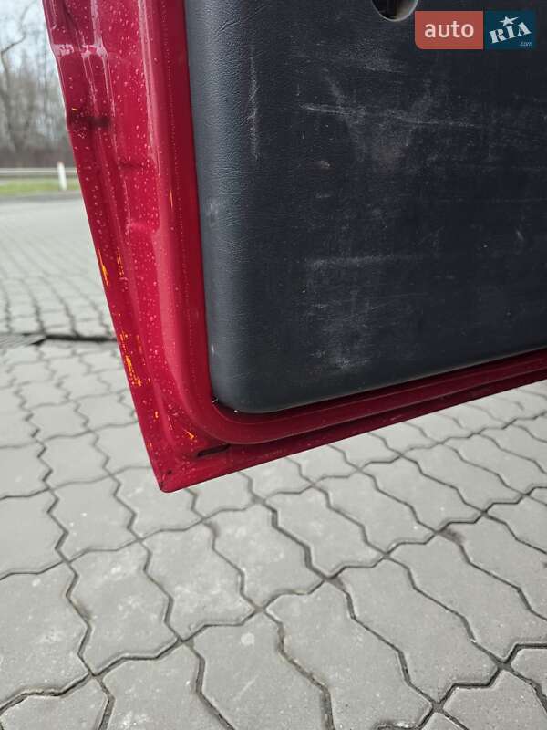 Міський автобус Mercedes-Benz Sprinter 2000 в Вінниці фото 8 Міський автобус Mercedes-Benz Sprinter 2000 в Вінниці