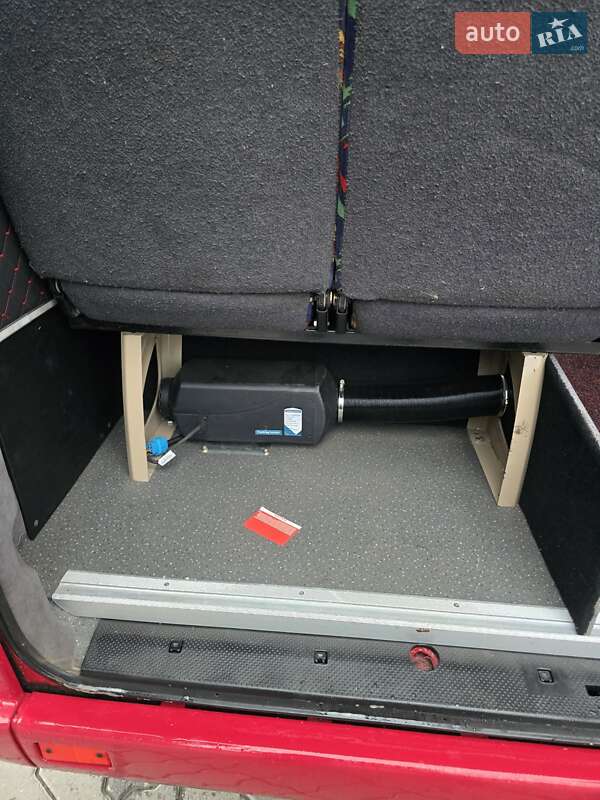 Міський автобус Mercedes-Benz Sprinter 2000 в Вінниці фото 13 Міський автобус Mercedes-Benz Sprinter 2000 в Вінниці