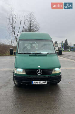 Микровэн Mercedes-Benz Sprinter 1998 в Бедевле