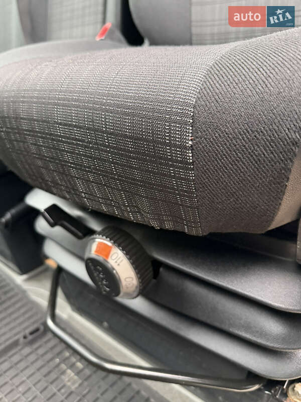 Вантажний фургон Mercedes-Benz Sprinter 2014 в Ковелі