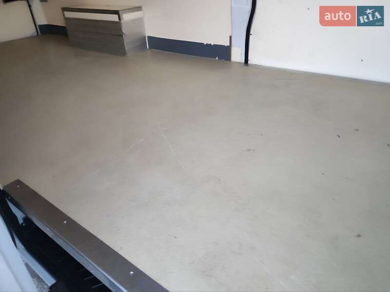 Рефрижератор Mercedes-Benz Sprinter 2011 в Рівному