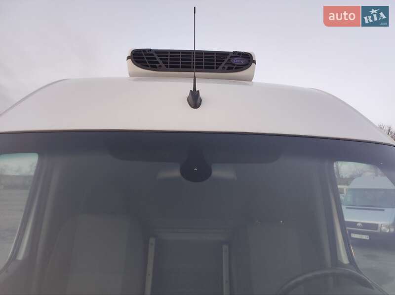 Рефрижератор Mercedes-Benz Sprinter 2011 в Рівному