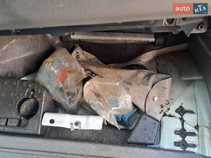 Вантажний фургон Mercedes-Benz Sprinter 2015 в Сумах