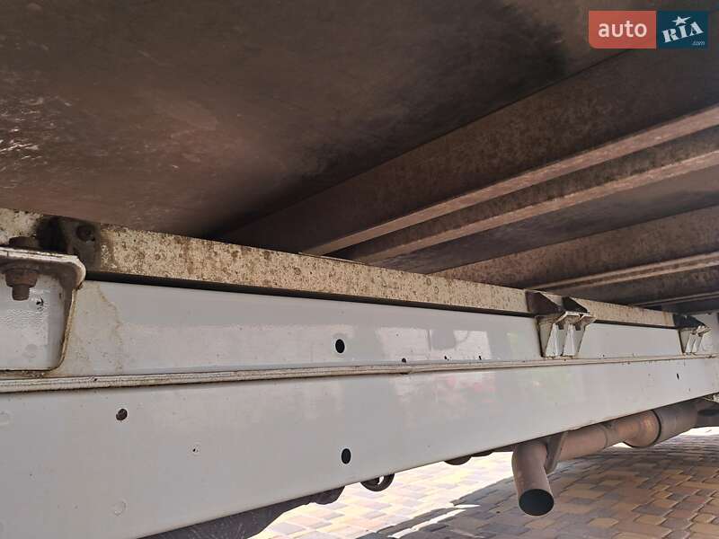 Вантажний фургон Mercedes-Benz Sprinter 2015 в Сумах