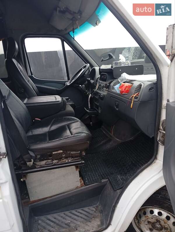 Мікроавтобус Mercedes-Benz Sprinter 2000 в Козові