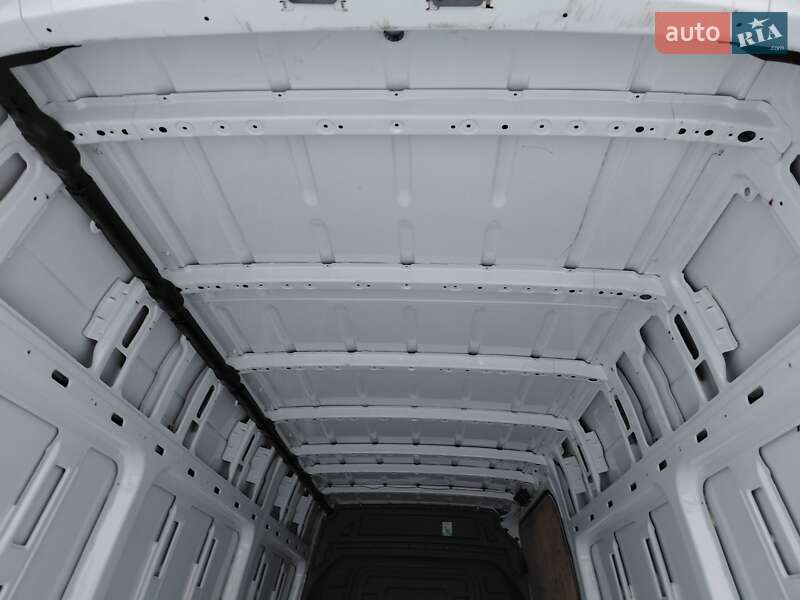 Вантажний фургон Mercedes-Benz Sprinter 2021 в Івано-Франківську