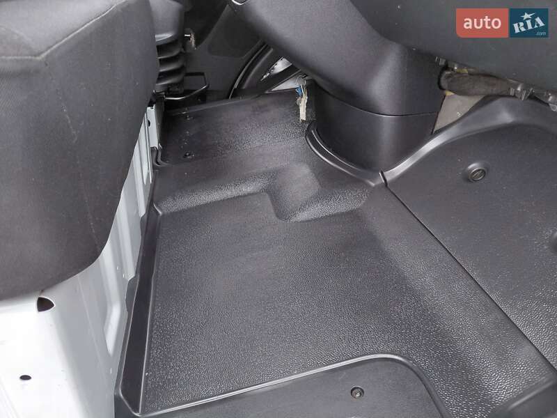 Вантажний фургон Mercedes-Benz Sprinter 2021 в Івано-Франківську