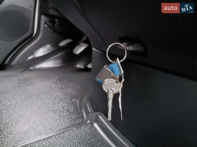 Вантажний фургон Mercedes-Benz Sprinter 2021 в Івано-Франківську