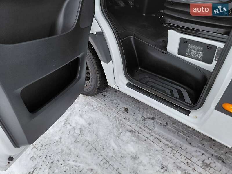 Вантажний фургон Mercedes-Benz Sprinter 2021 в Івано-Франківську