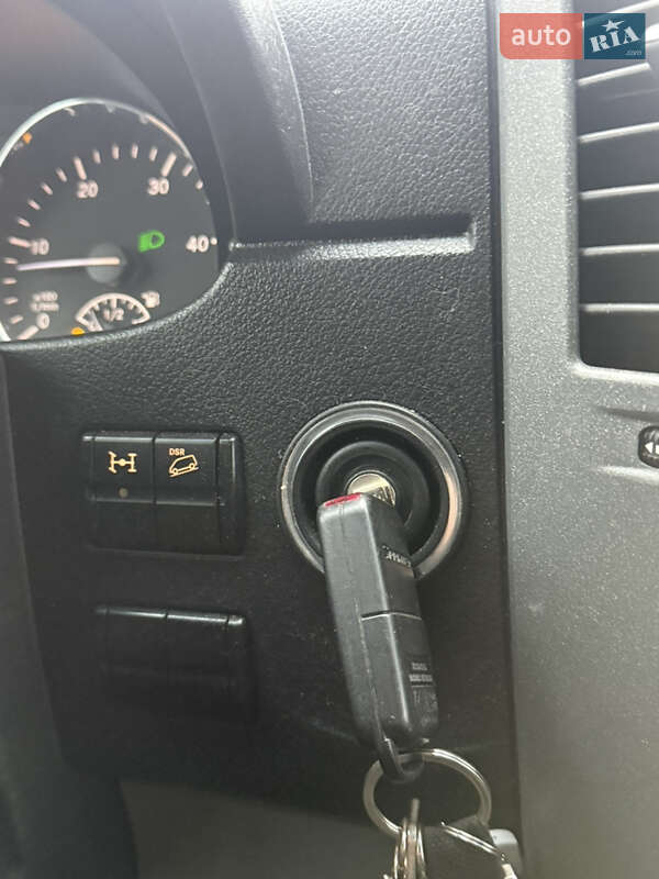 Універсал Mercedes-Benz Sprinter 2016 в Луцьку фото 7 Універсал Mercedes-Benz Sprinter 2016 в Луцьку