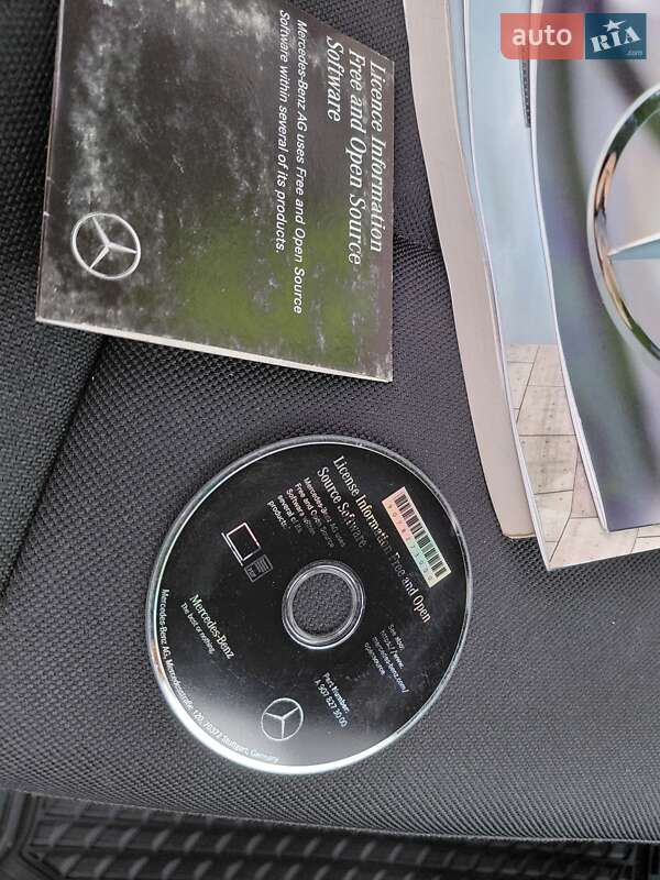 Вантажний фургон Mercedes-Benz Sprinter 2021 в Івано-Франківську