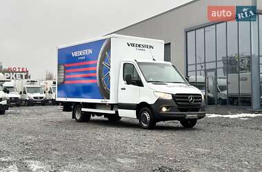 Вантажний фургон Mercedes-Benz Sprinter 2020 в Рівному