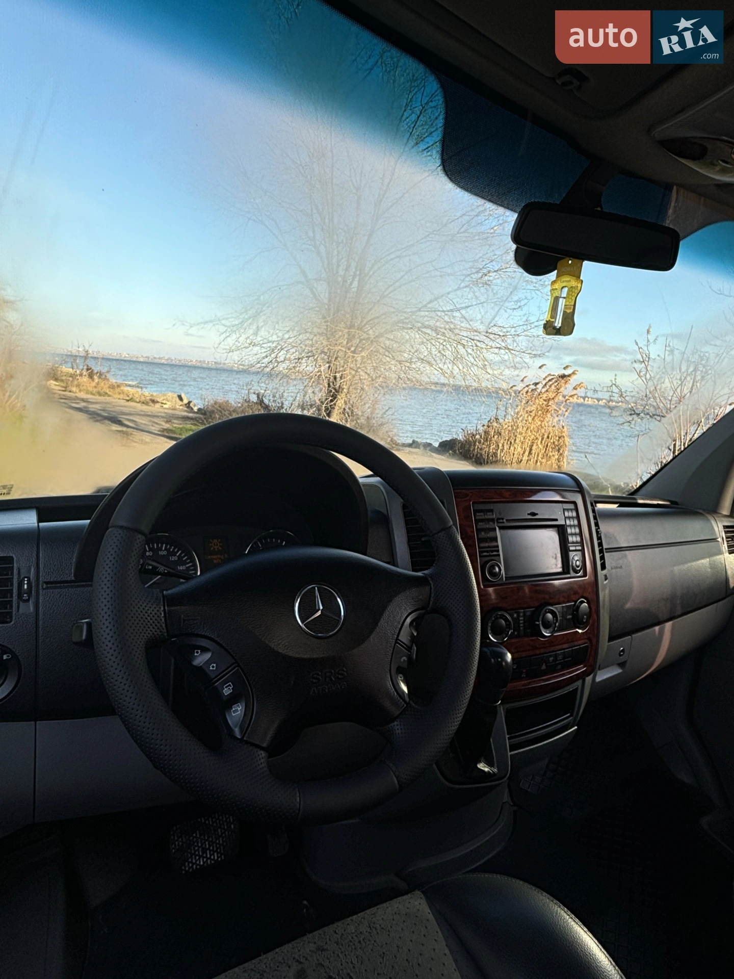 Mercedes-Benz Sprinter 2010 VIN WDB9066131S505798 фото оголошення 4 з 16